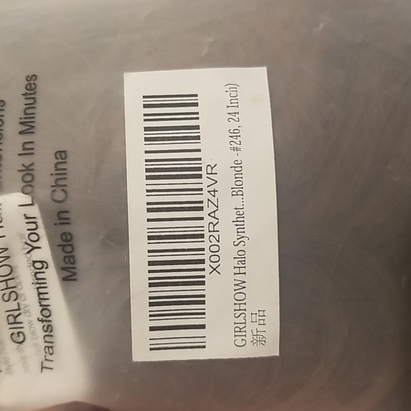 GIRLSHOW - Picture 3 of 3